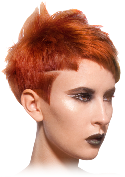 Femme01 - Montreal (597x840), Png Download