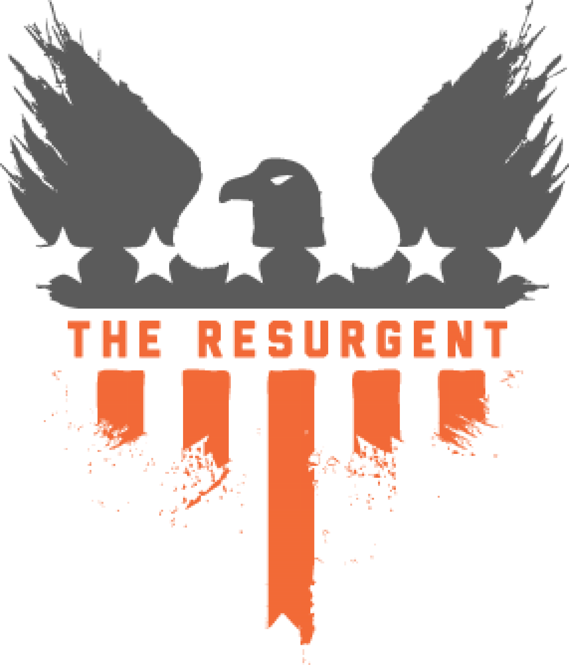 American Resurgent (1980x2312), Png Download