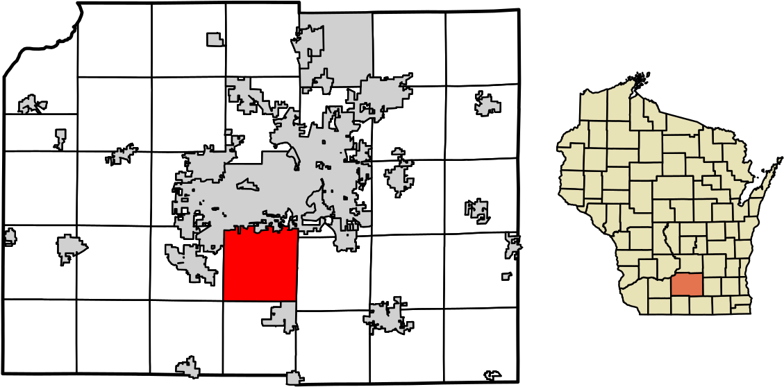 Wisconsin (1200x629), Png Download