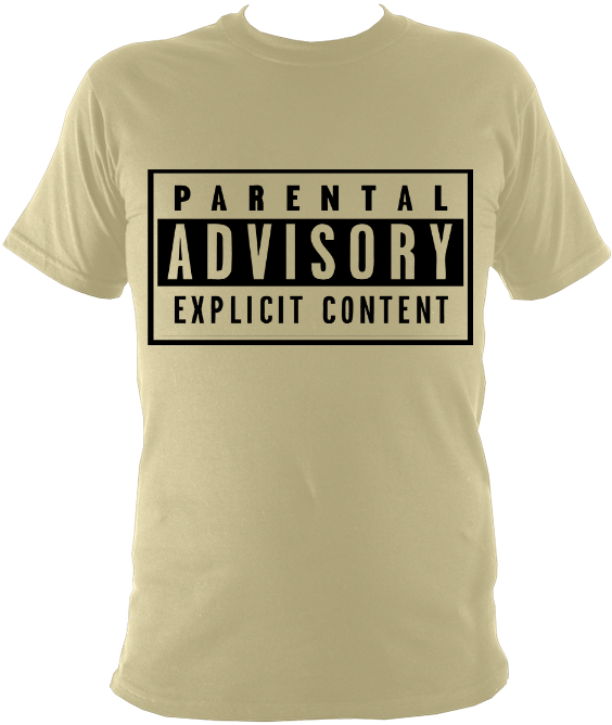 Parental Advisory B/p - Underground Bootleg The Ultimate Collection - Cd (595x680), Png Download
