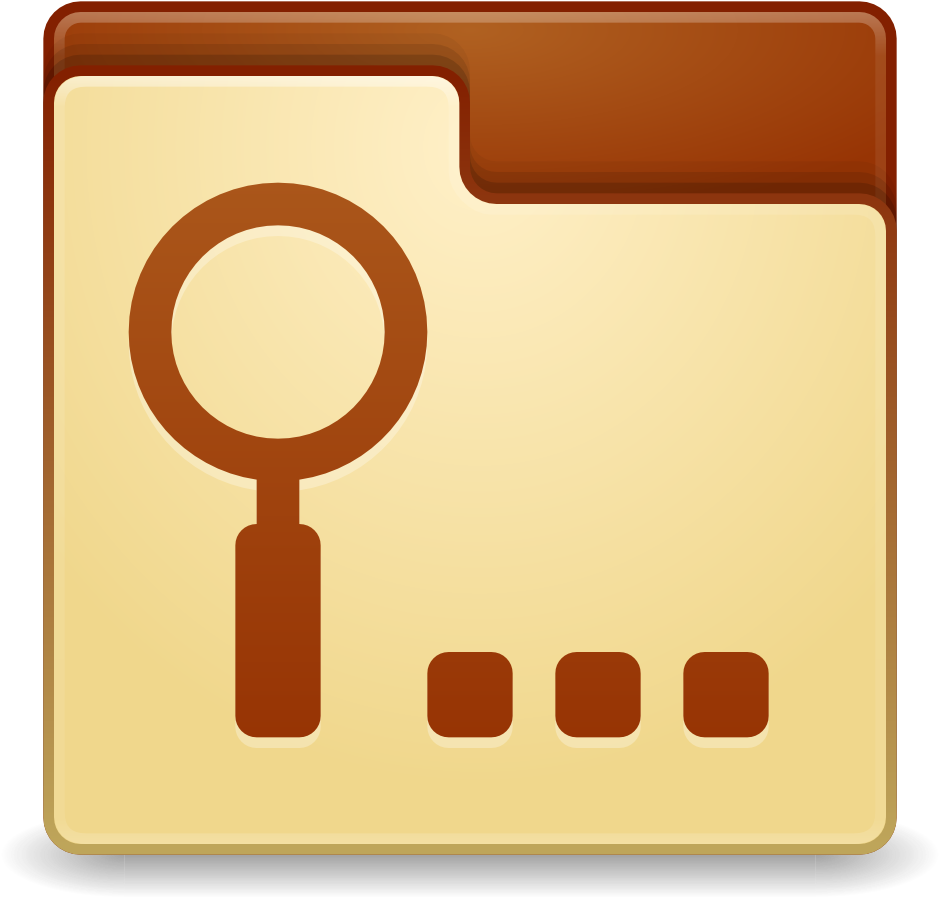 Download Svg Download Png - Carpetas Icono Png Videos (1024x1024), Png Download