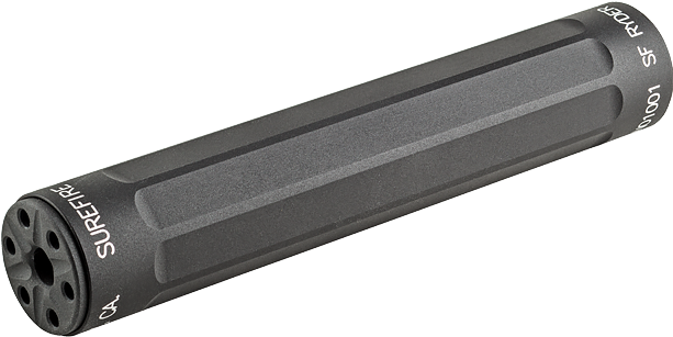 Sf Ryder 22-s Sf Ryder™ Series Sound Suppressor - 22 Cilencer (700x500), Png Download