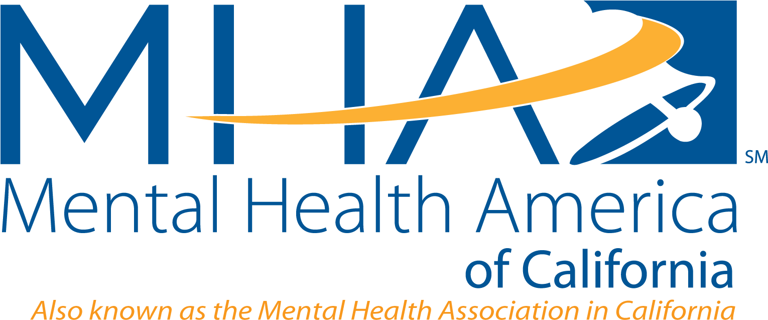 Endorsers - Mental Health America (1529x649), Png Download