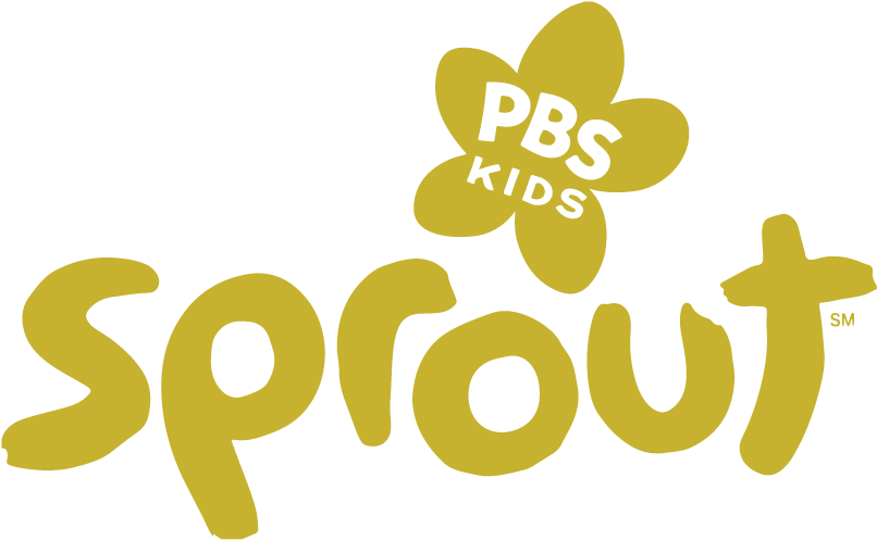 Sprout - Pbs Kids Sprout (934x601), Png Download