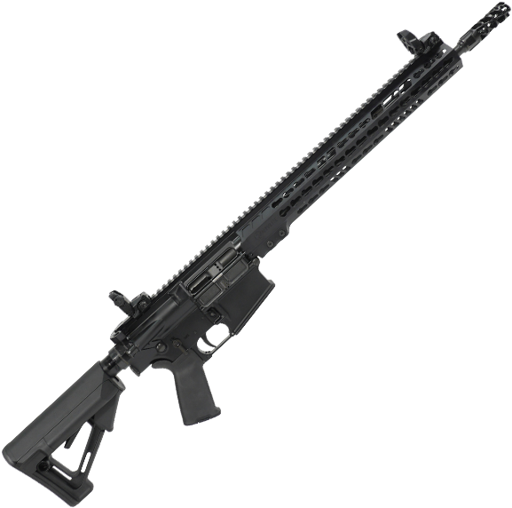 Picture Of Armalite Ar-10 308 Tactical 16" Rifle - Armalite Ar 10 (600x600), Png Download