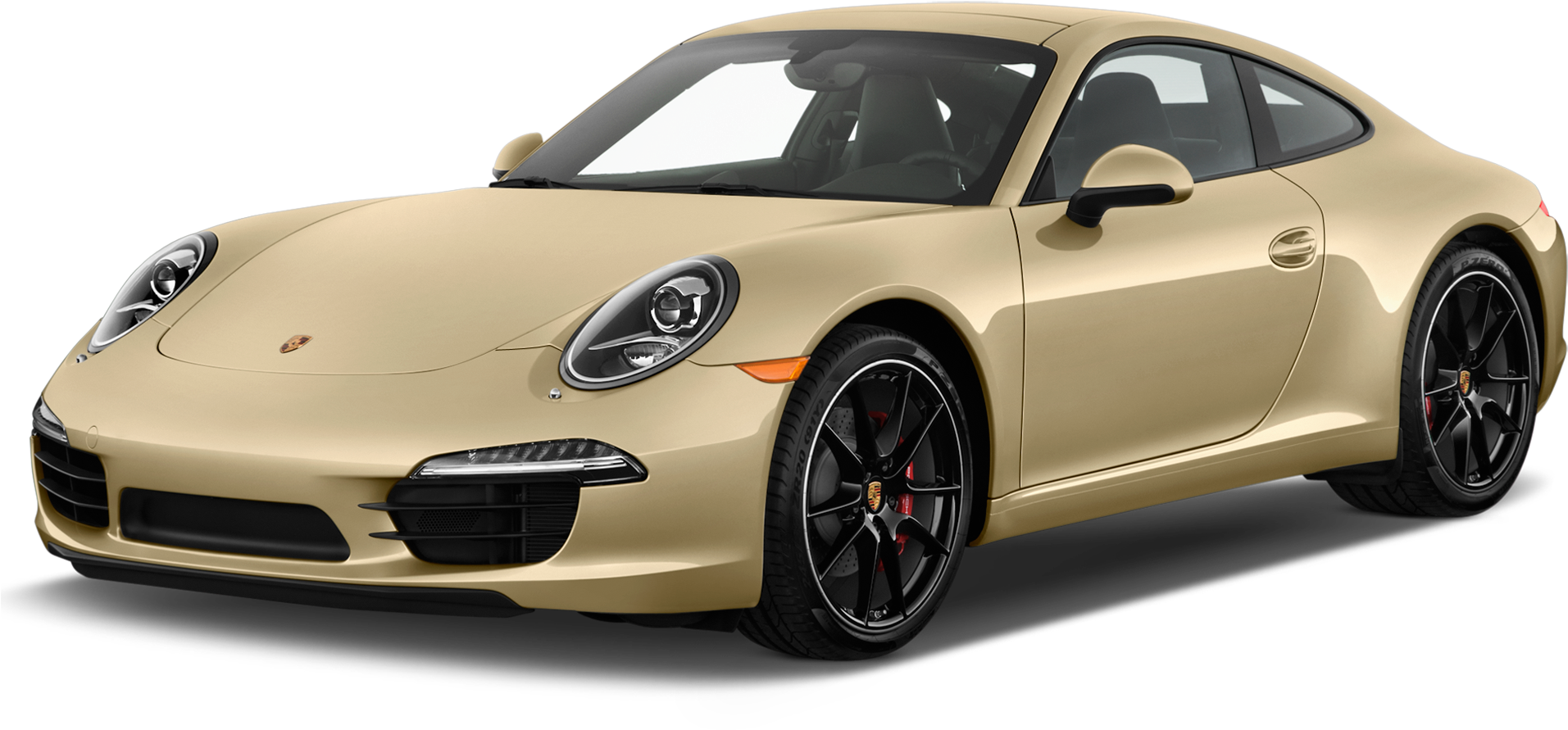 2016 Porsche - Porsche Auto 2016 (2048x1360), Png Download