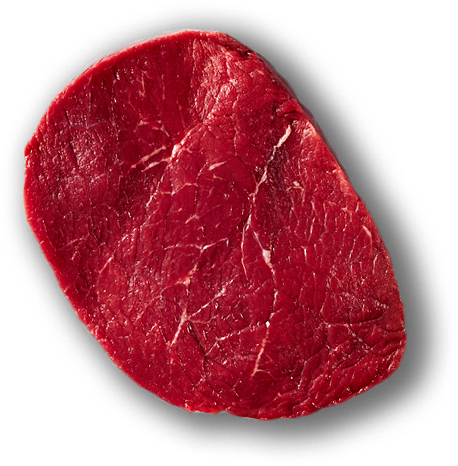 To Make This We Used - Meat (1800x1800), Png Download