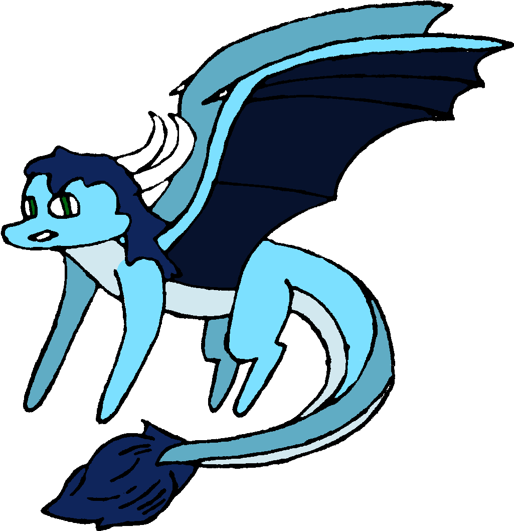 Nebula - Cartoon (1074x1104), Png Download