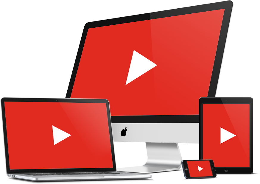 Video Marketing Png Icon (900x800), Png Download