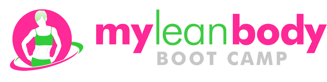 My Lean Body Boot Camp For Women // Bloomington-normal, - My Lean Body Bootcamp (1116x293), Png Download