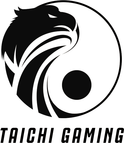 Taichi Gaming Dota - Heroes De Dota 2 Para Dibujos (592x625), Png Download