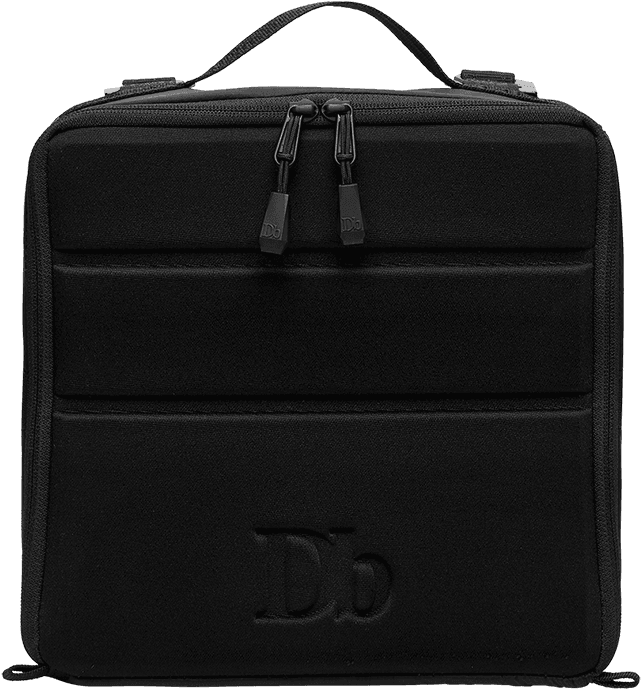 The Cia Black - Douchebag Cia (900x900), Png Download