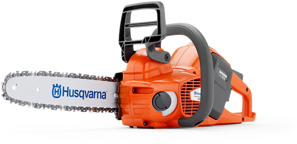 Husqvarna 61 92 Model Chainsaw (680x680), Png Download
