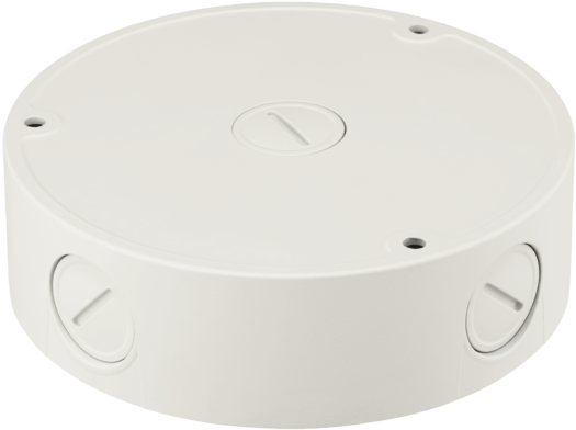 Samsung Sbv-136b Beugel Voor Dome Camera - Surveillance (640x640), Png Download