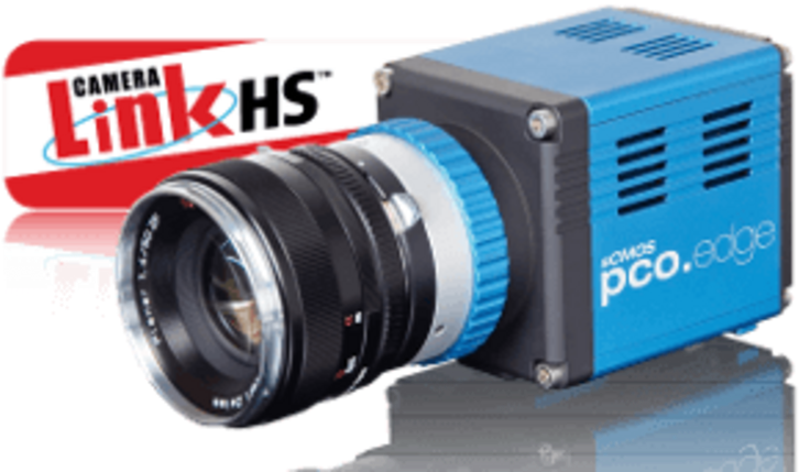 News - Camera Link (800x502), Png Download