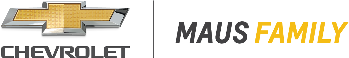 Maus Family Chevrolet - American Cancer Society Partner (1186x338), Png Download