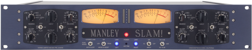 Manley Slam Image1 (1000x344), Png Download