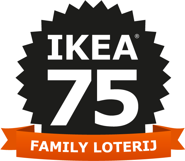 In Totaal Zijn Meer Dan 1000 Prijzen Te Winnen - Ikea 75 (652x568), Png Download