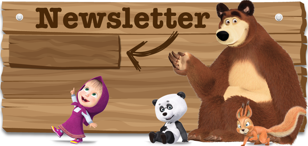‹ › - Cartoon (1000x474), Png Download