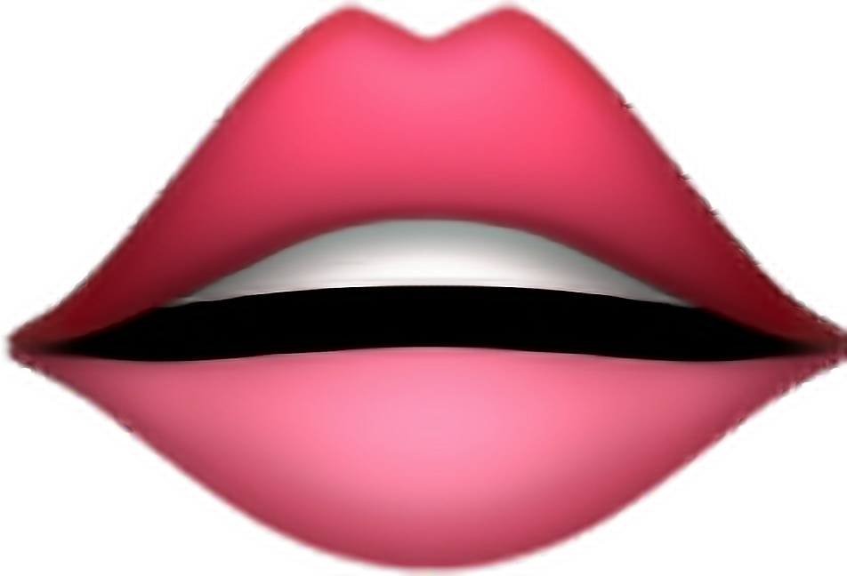 Report Abuse - Mouth (952x648), Png Download