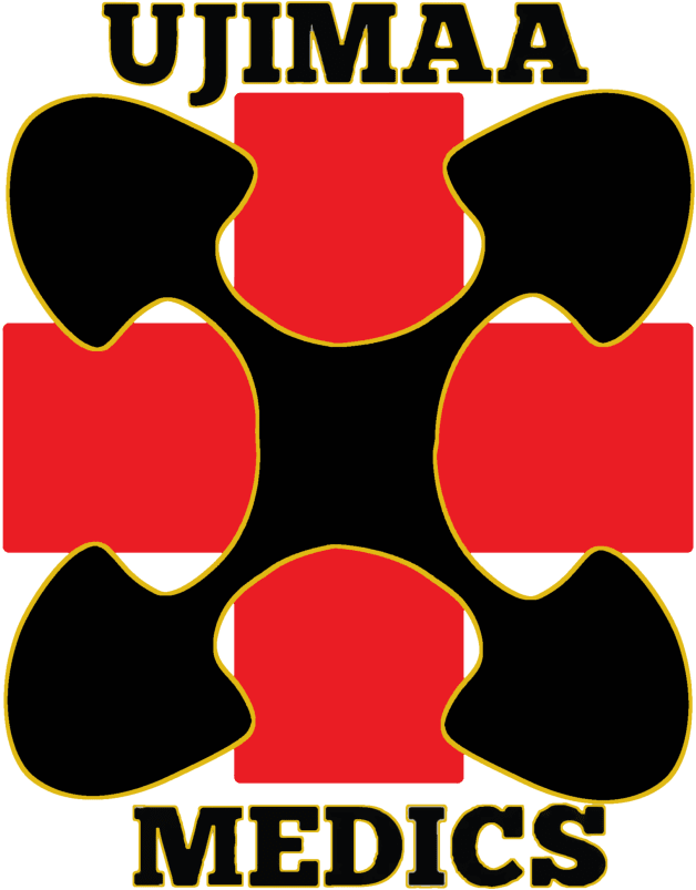 Ujimaa Medics - Leaddesk (998x1024), Png Download
