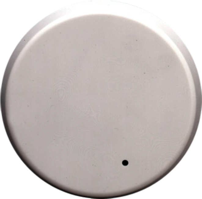 Honeywell™ Flexguard® Fg1025z Glassbreak Sensor - Circle (800x800), Png Download