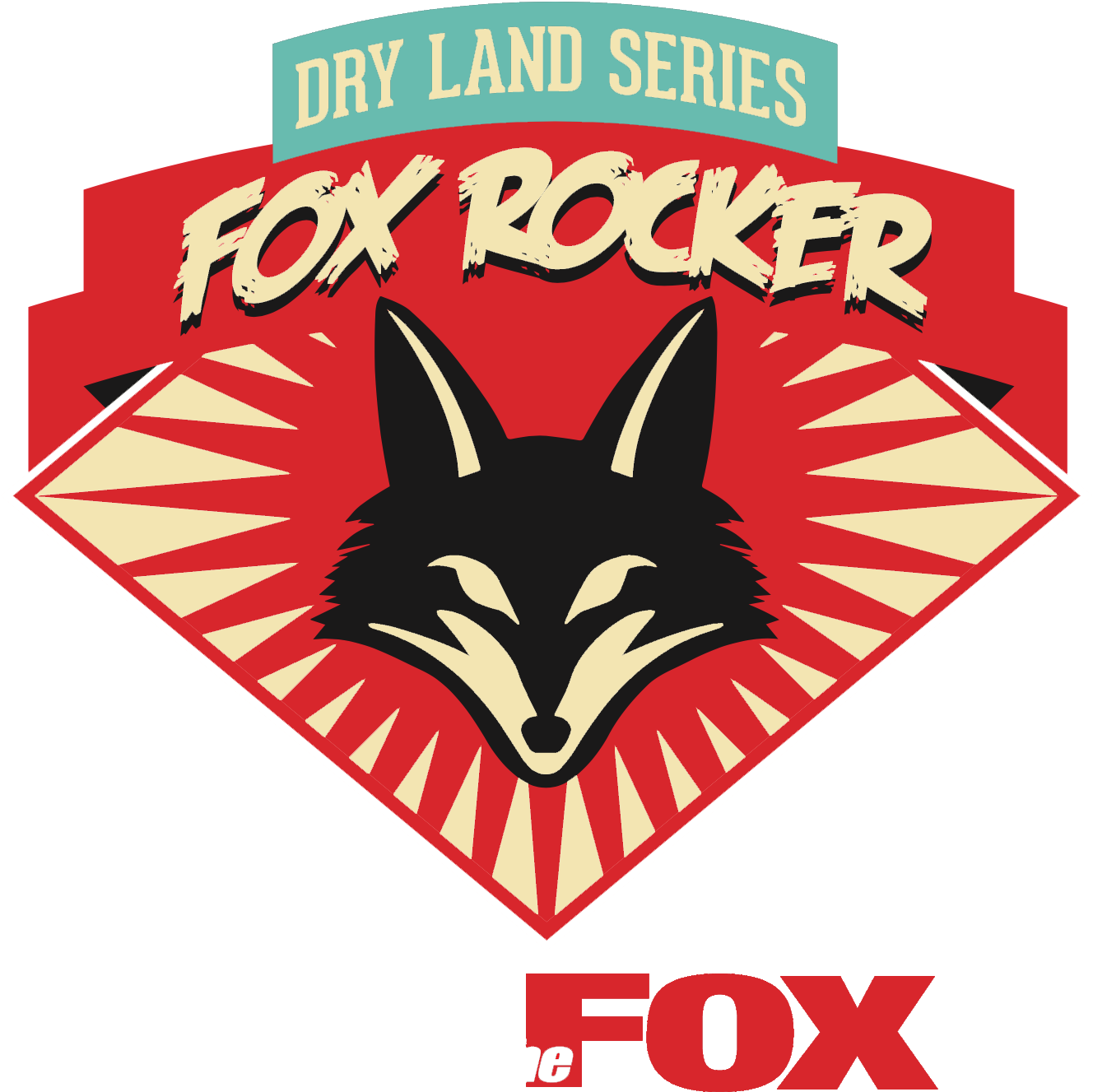 9 The Fox Is Proud To Announce A Partnership With Crystal - Crystal Lake (1500x1500), Png Download