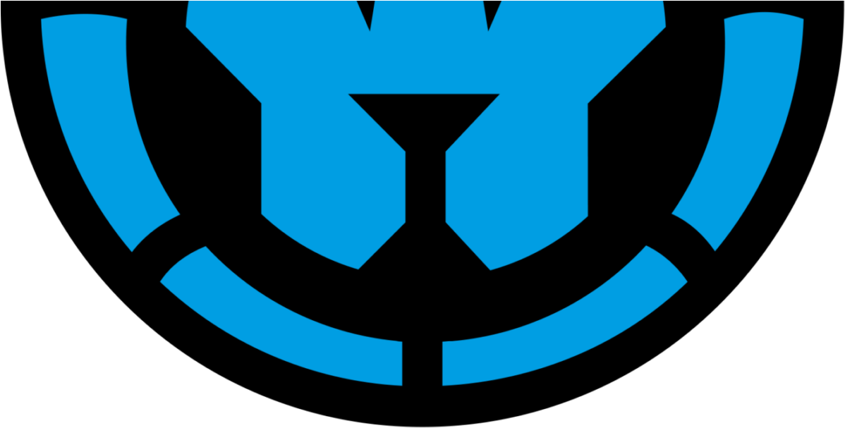 Lion Forge Logo (1200x628), Png Download