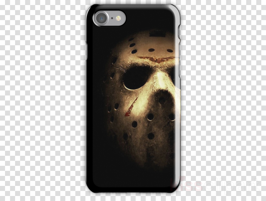 Download Friday The 13th Clipart Jason Voorhees Friday - Clip Art (900x680), Png Download