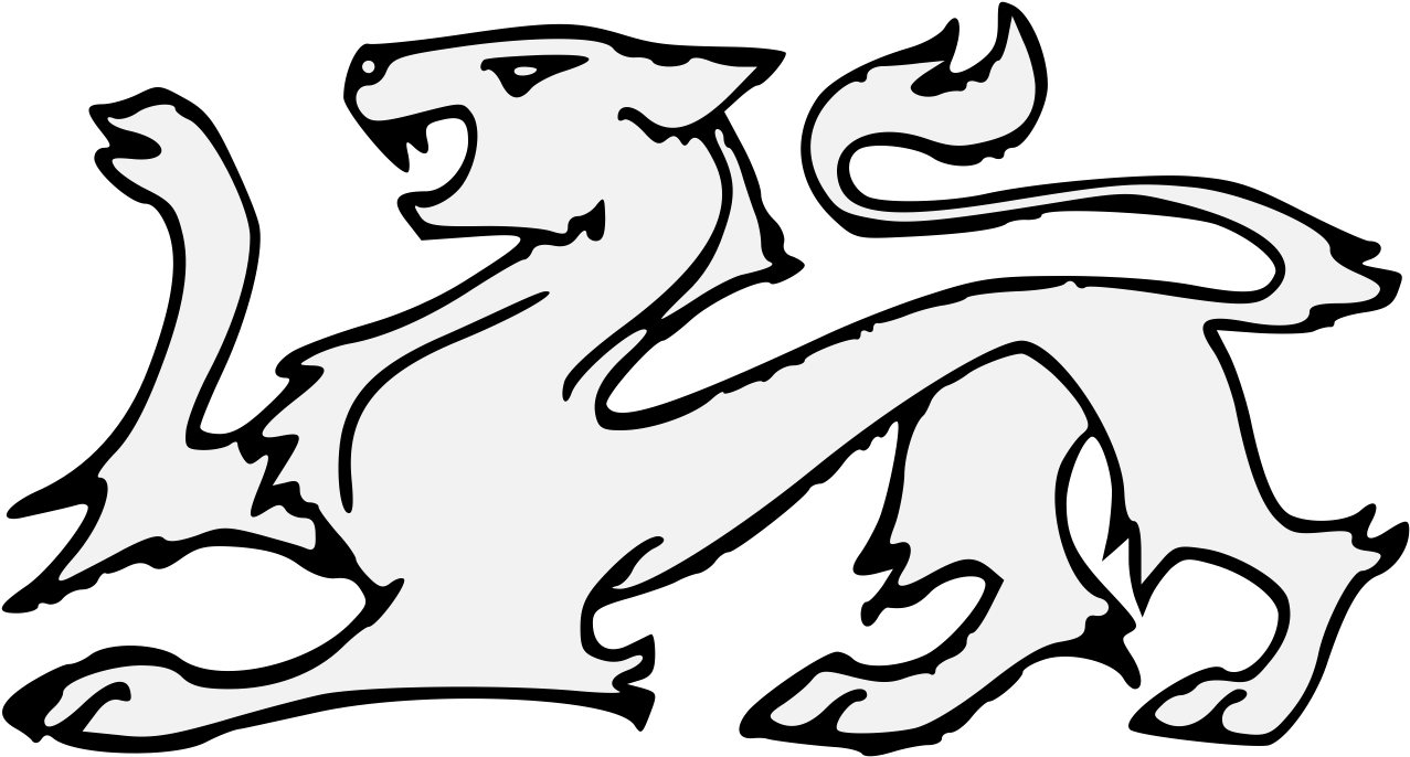 Details, Png - Heraldic Art (1286x711), Png Download