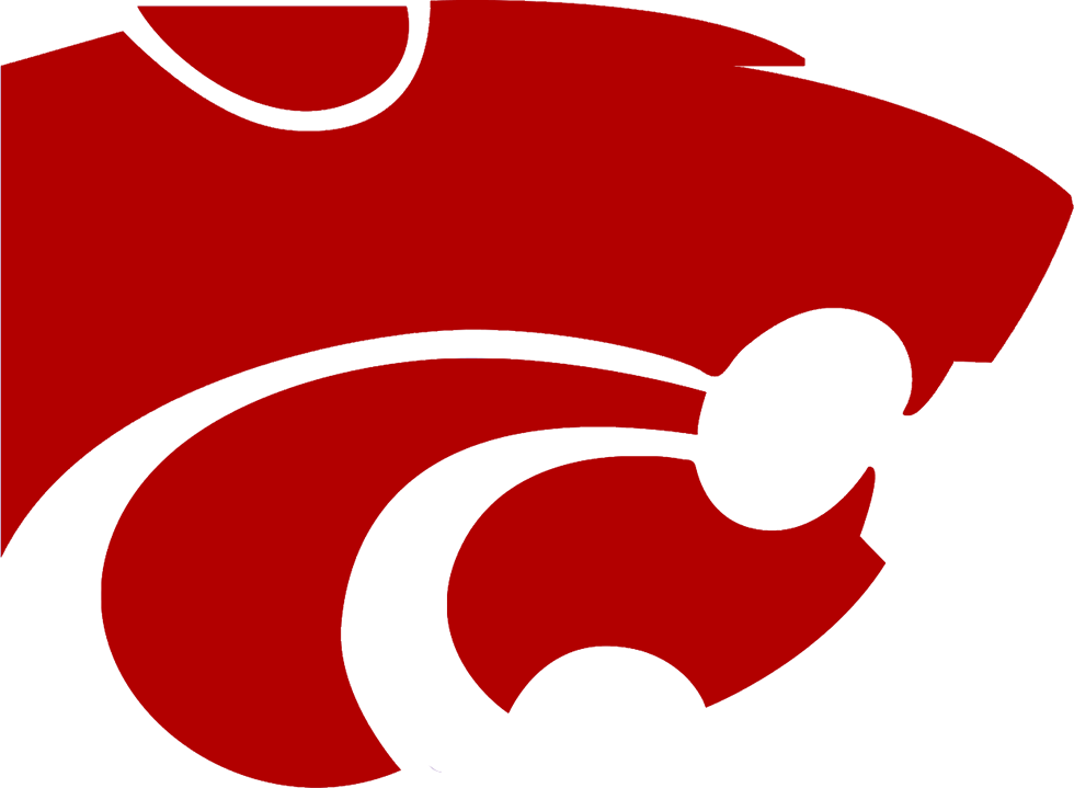 Welcome Wildcat Family - Fruita Monument High School Logo (980x719), Png Download