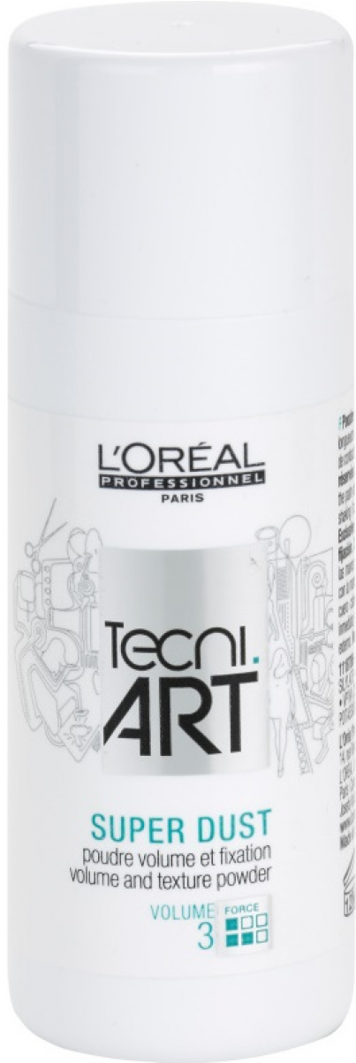 Styling Powder 7 G - L'oreal Professionnel Techni Art Fix Design Spray 200ml (1200x1200), Png Download