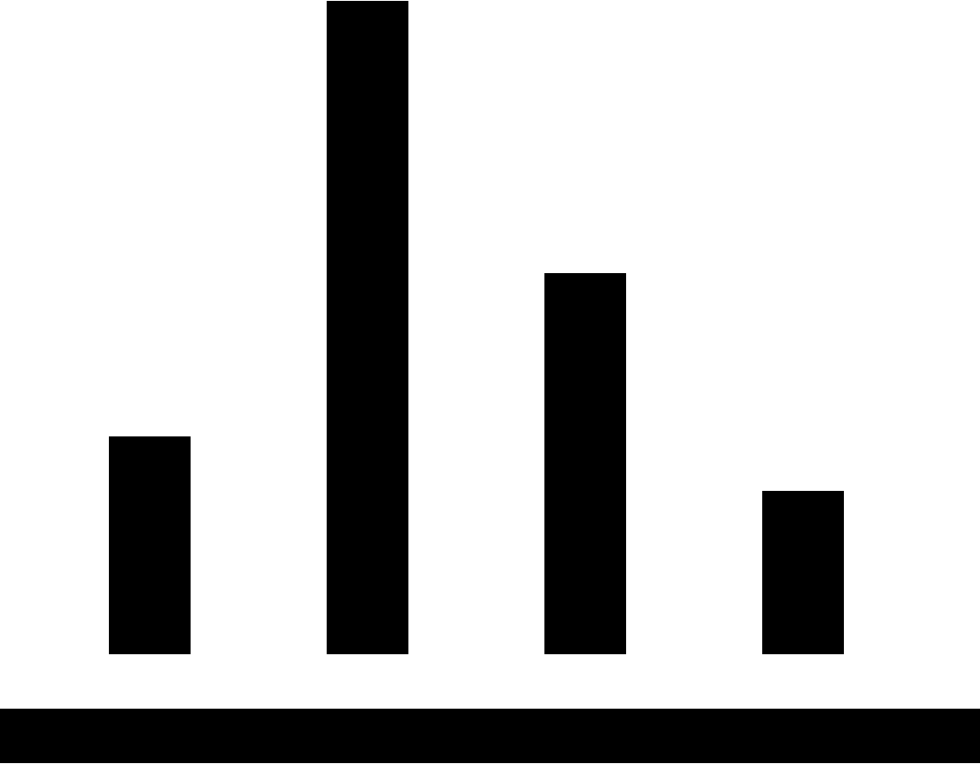 Png File - Monochrome (980x764), Png Download