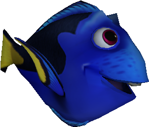 Download Zip Archive - Pomacanthidae (750x650), Png Download