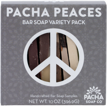 Pacha Peaces $9 - Peace (660x660), Png Download