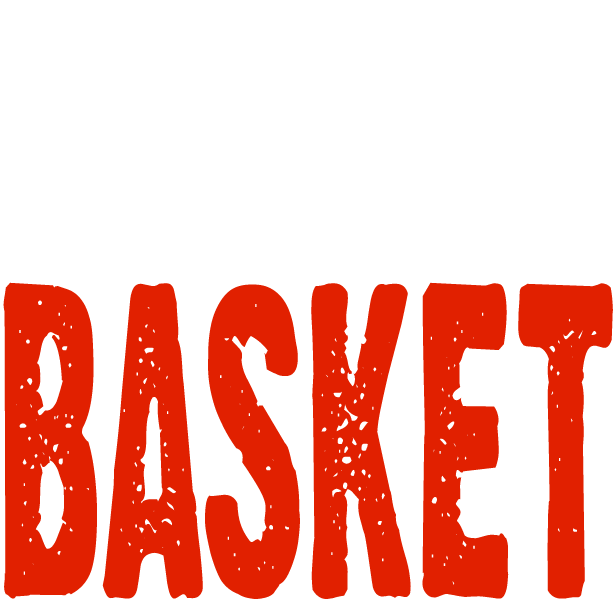 Hot Dog Basket - Sticker (648x648), Png Download