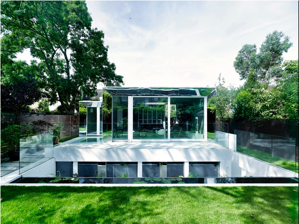 Grand Designs House Of The Year 2016 (809x460), Png Download