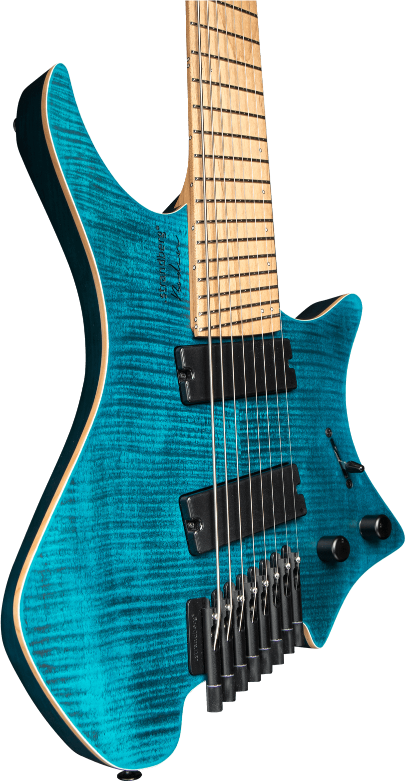 Boden Standard 8 Maple Flame Blue - Boden (1066x1600), Png Download