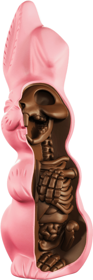 Figurine (1000x1000), Png Download