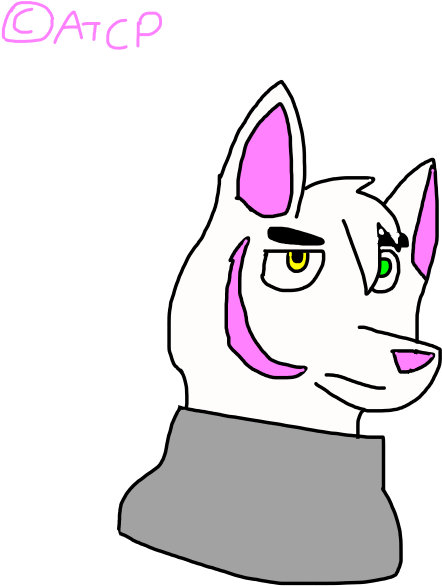 Evil Png Clip Black And White - Cartoon (653x642), Png Download