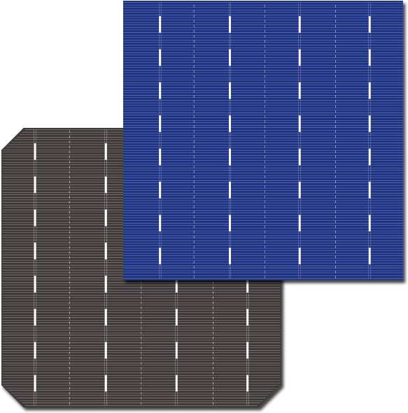 Solar Cells - Jiangsu (600x600), Png Download