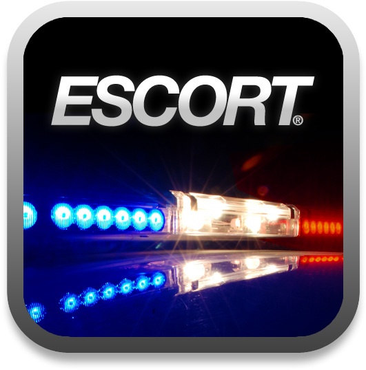 Escort Live Ticket Protection Appescort Live App Icon - Escort Icon (651x618), Png Download