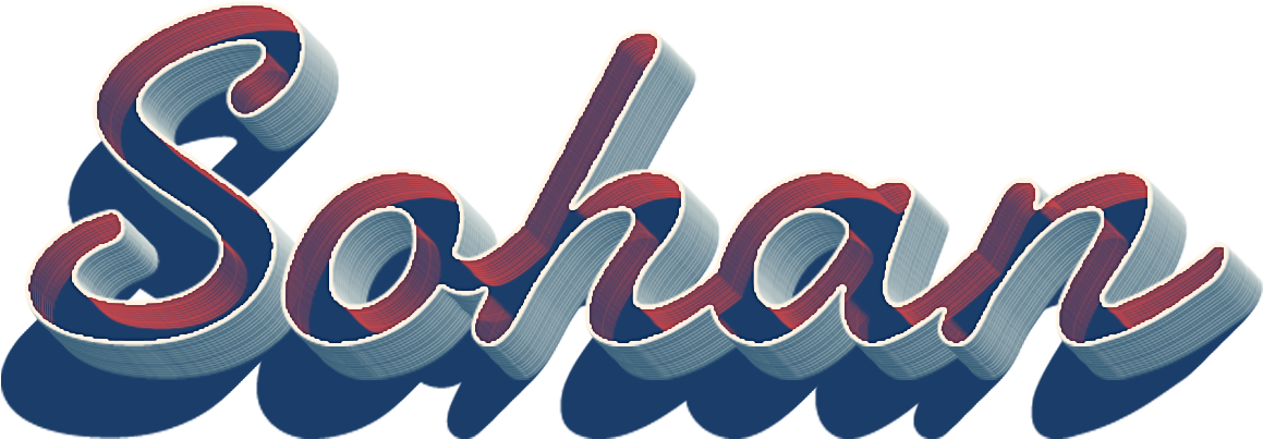 Sunny 3d Letter Png Name - Jackson Name Png (1920x1200), Png Download