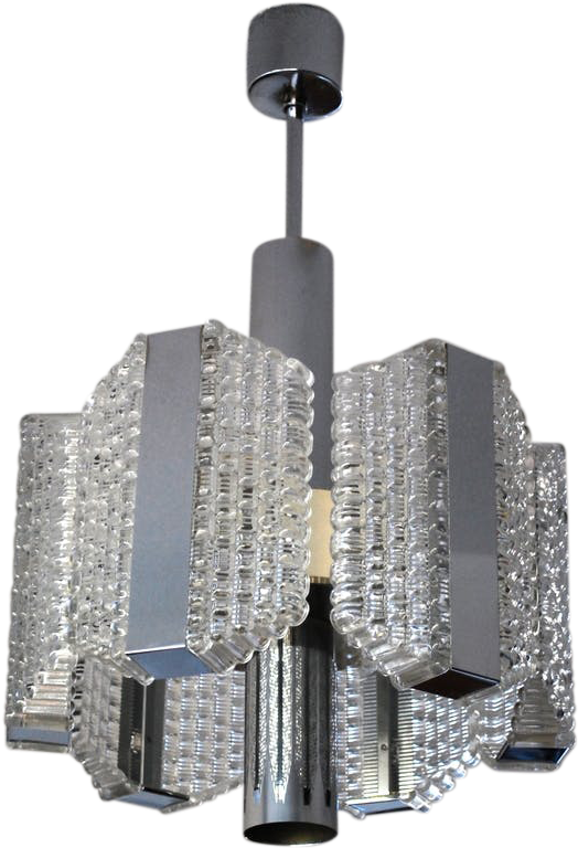 Chandelier (902x902), Png Download