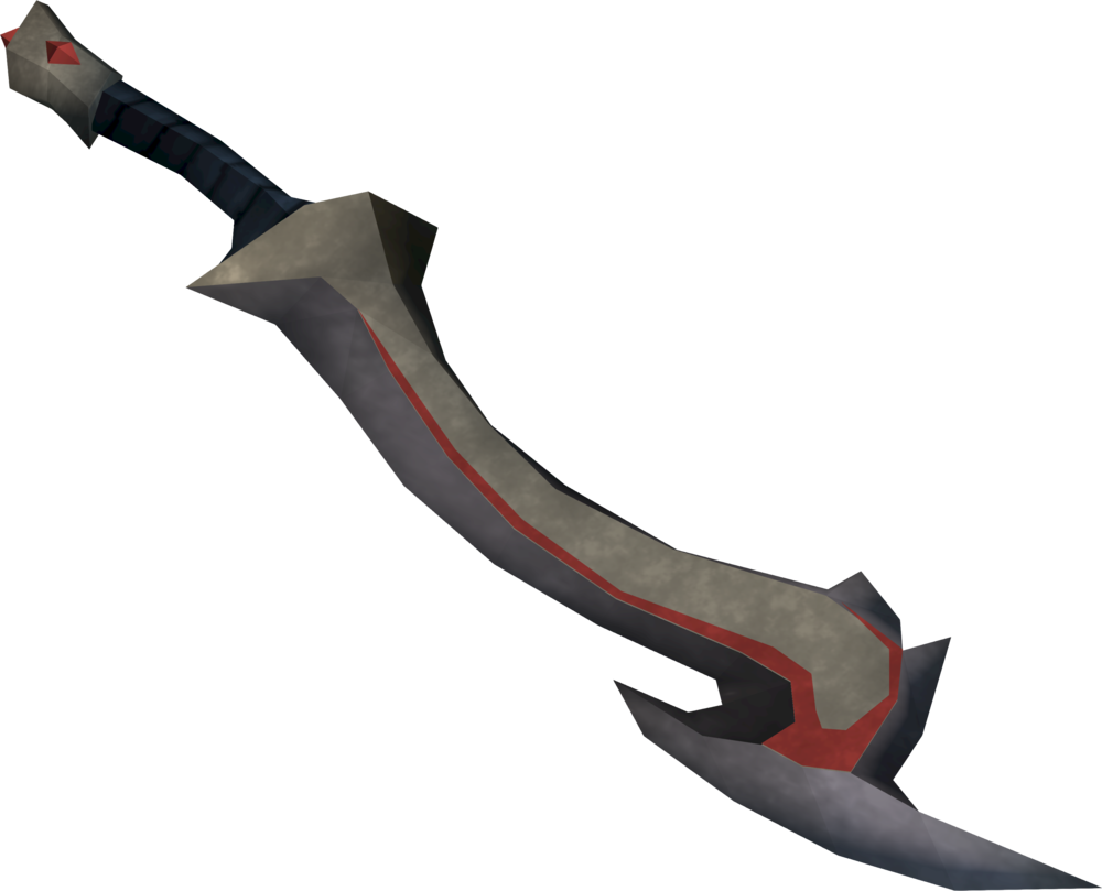 Weapon (1000x809), Png Download