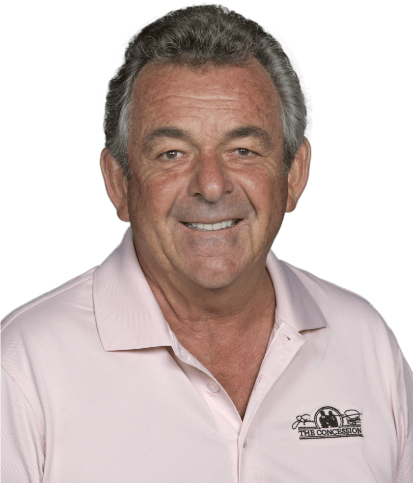 Tony Jacklin - Bayt.com (840x1050), Png Download