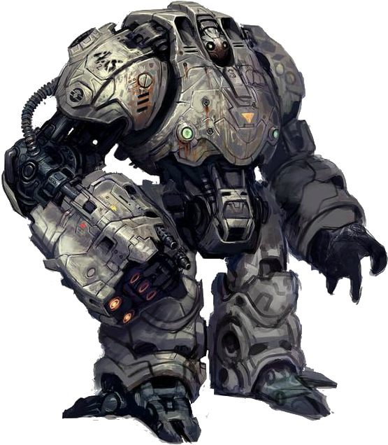 Z Trooper Phase 1337 - Armaduras De Guerra Futuro (564x643), Png Download