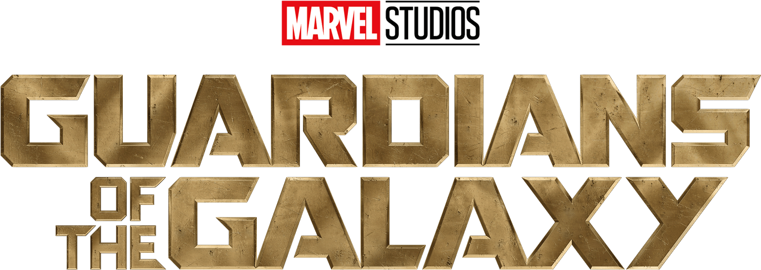 Hd Marvel Cinematic Universe Movie Logos - Marvel Dice Masters Guardians Of The Galaxy (1600x548), Png Download