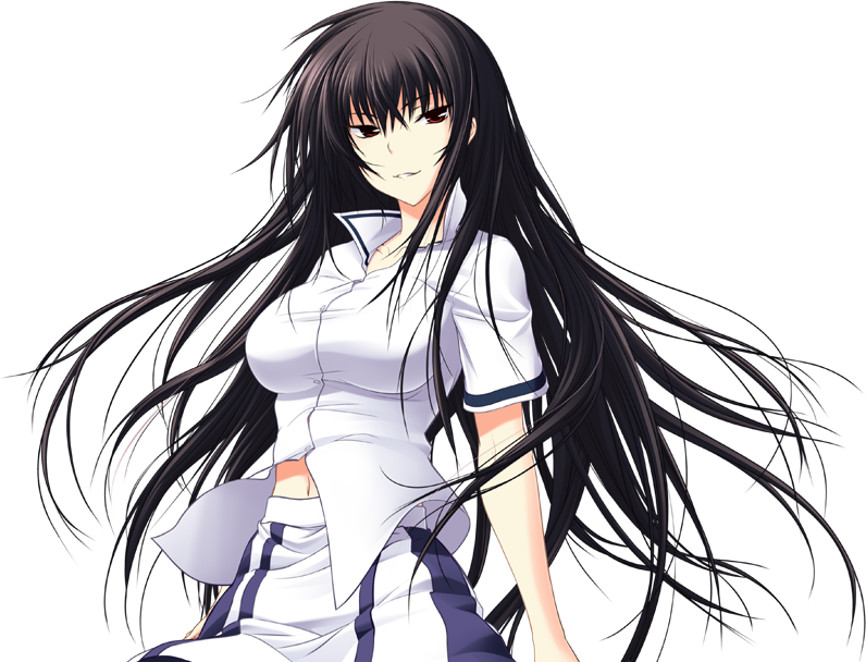 Thumbnail - Momoyo Kawakami (796x608), Png Download