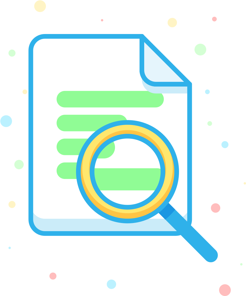 Download Svg Download Png - Proofreading (1024x1024), Png Download